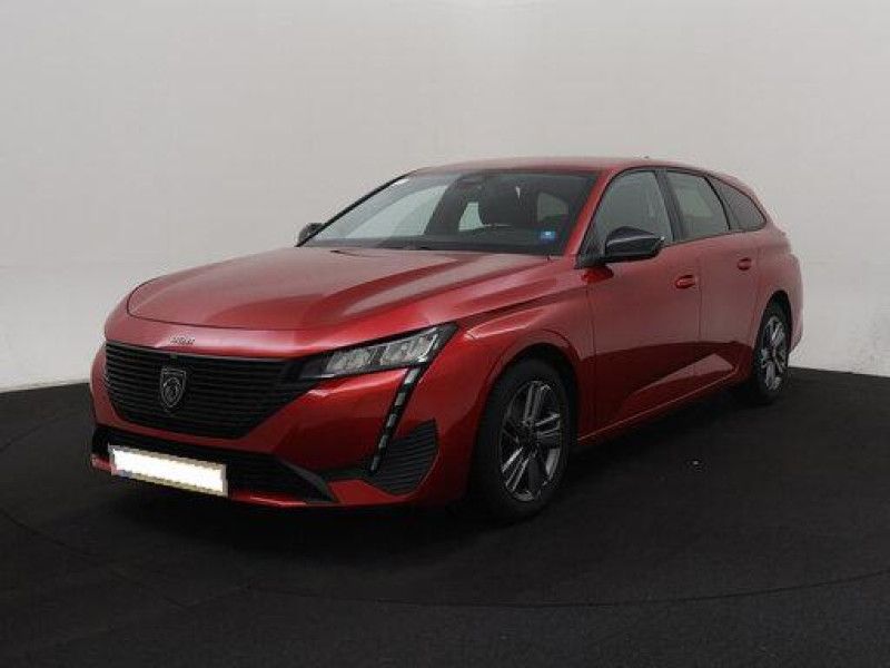 Peugeot 308 1.2 PureTech Active Pack