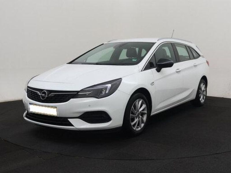 Opel Astra 1.2 Turbo Business Elegance Start/Stop