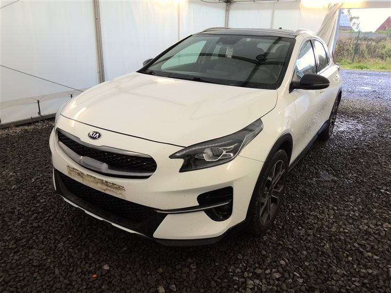 Kia XCeed 1.6 CRDi Edition 7