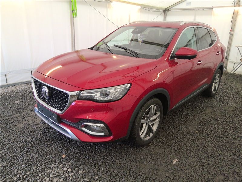 MG EHS 1.5 T-GDI Plug-in Hybrid Comfort