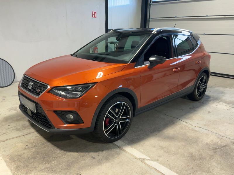 SEAT Arona 1.5 TSI ACT FR