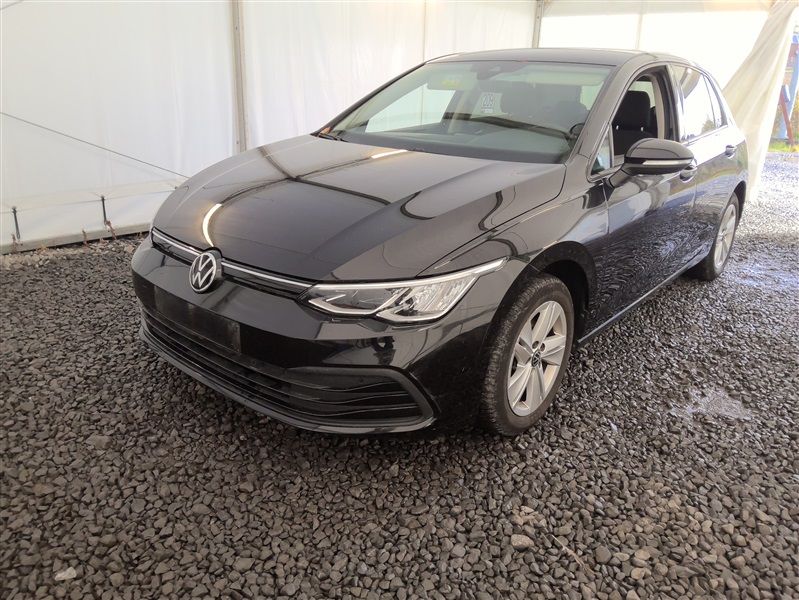 Volkswagen Golf Viii 2.0 TDI Life
