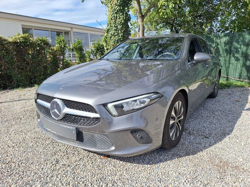 Mercedes-Benz A-Klasse A 180