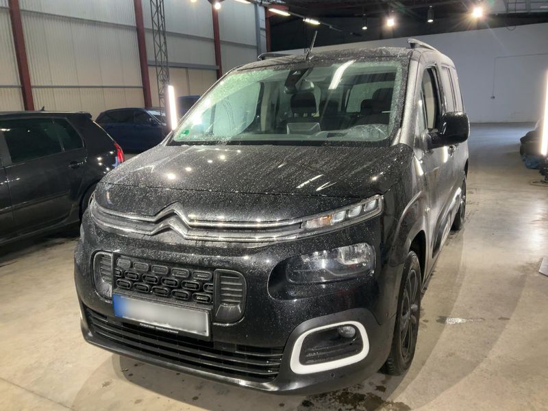 Citroën Berlingo 1.5 Blue-HDi Shine M