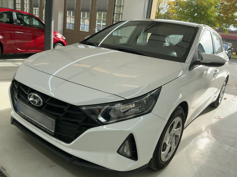 Hyundai i20 1.2 Select