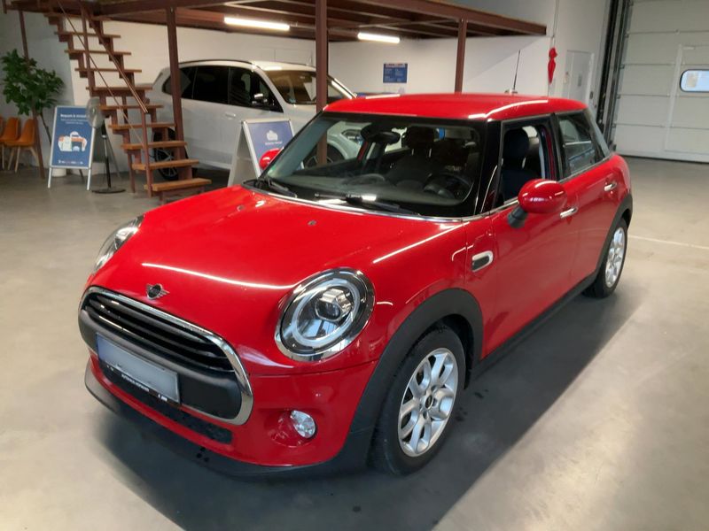 MINI One