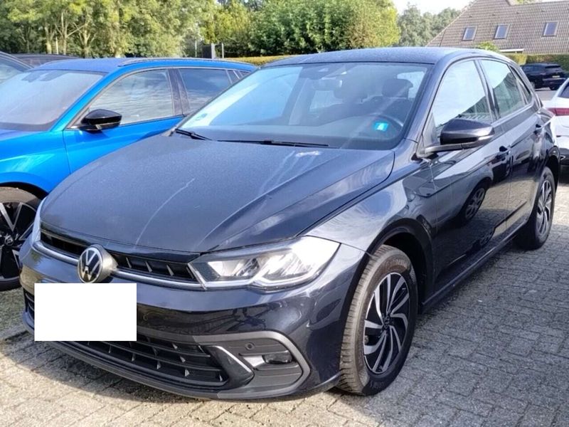 Volkswagen Polo 1.0 TSI Life