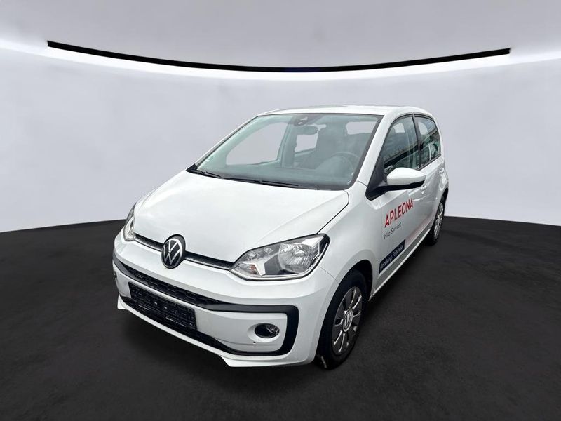 Volkswagen up! 1.0