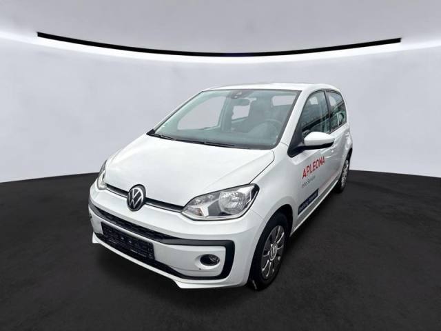 Volkswagen up! 1.0