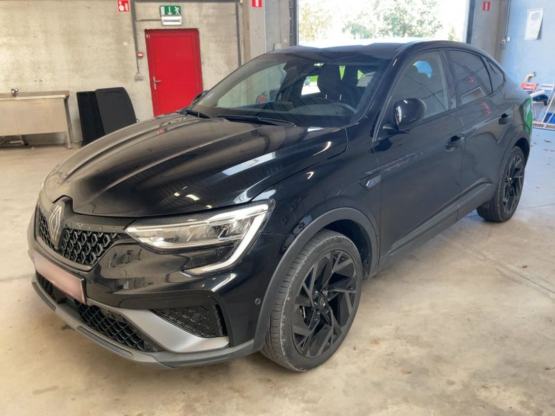 Renault Arkana 1.6 Hybrid E-Tech Esprit Alpine