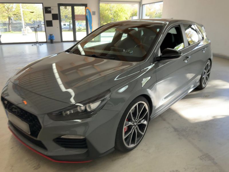 Hyundai i30 2.0 Tgdi N Performance