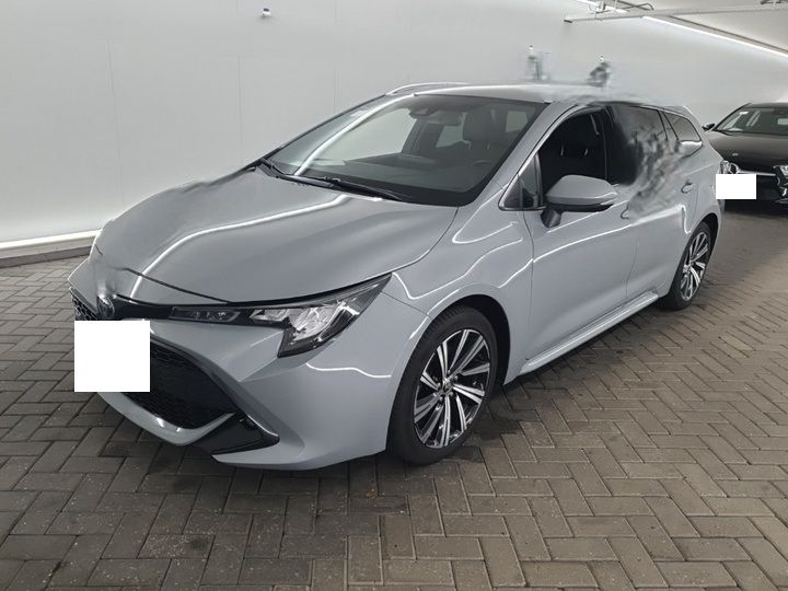 Toyota Corolla 2.0 Hybrid Business Edition