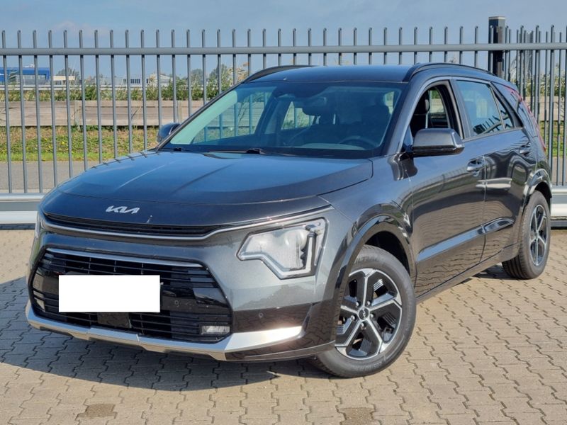 Kia Niro 1.6 Plug-in Hybrid Edition 7