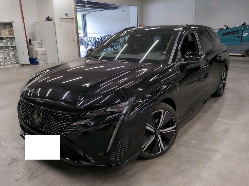 Peugeot 308 1.2 PureTech GT
