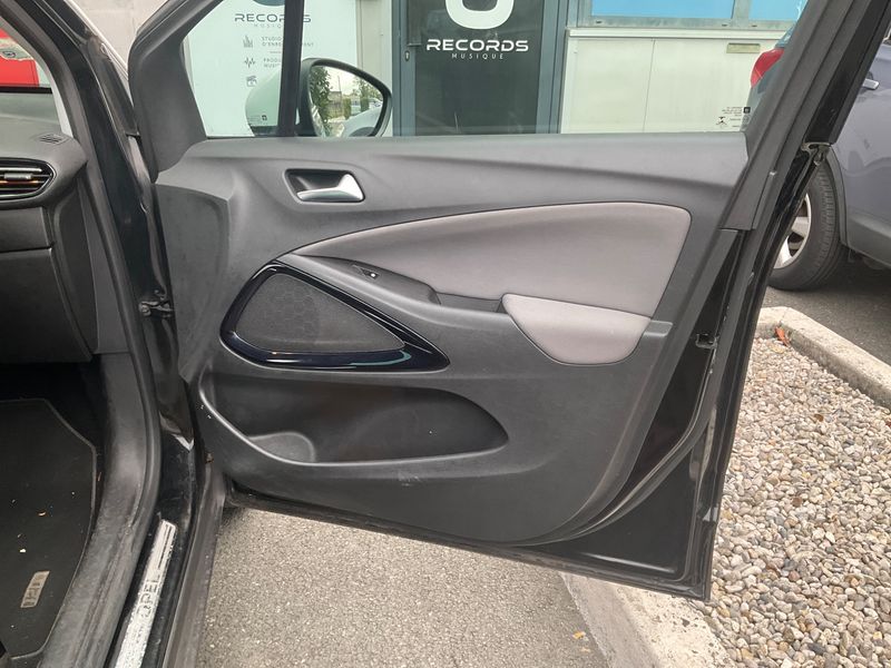 Opel Crossland X 1.2 Turbo Design 120 ans