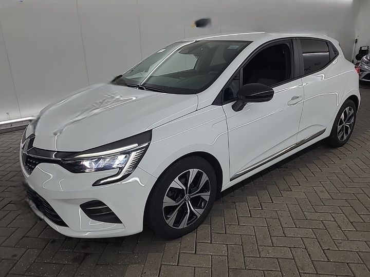 Renault Clio 1.0 TCe Evolution