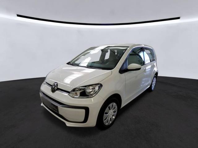 Volkswagen up! 1.0