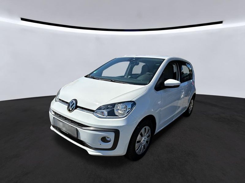 Volkswagen up! 1.0