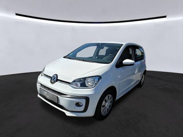 Volkswagen up! 1.0