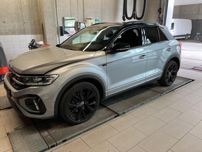 Volkswagen T-Roc 1.5 TSI ACT R-Line