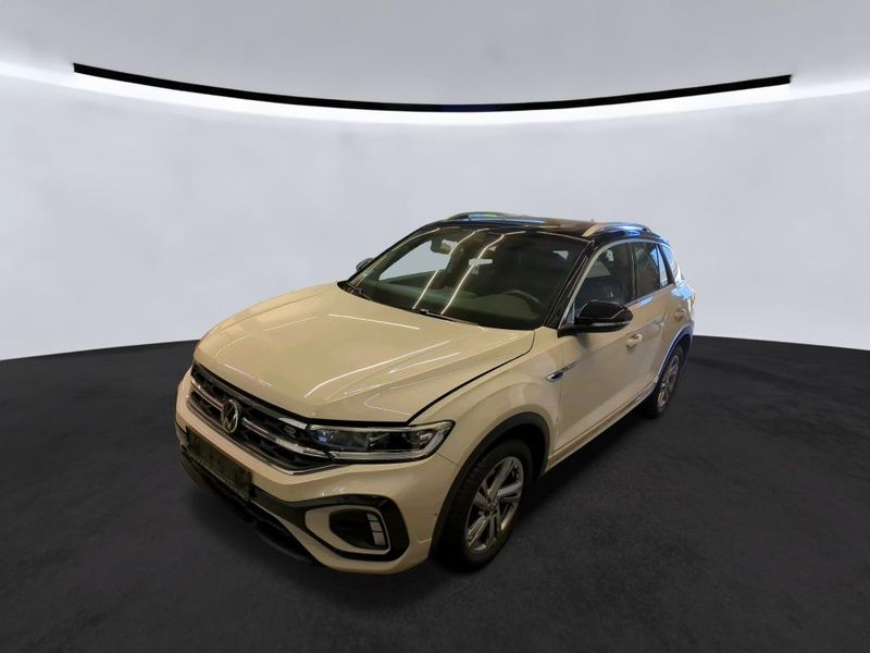 Volkswagen T-Roc 1.0 TSI R-Line