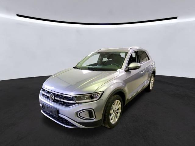 Volkswagen T-Roc 2.0 TDI Style