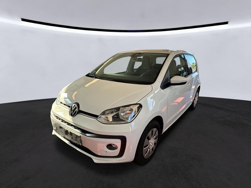 Volkswagen up! 1.0