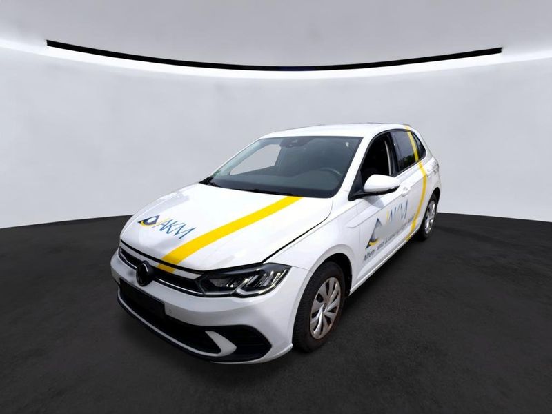 Volkswagen Polo 1.0 Life