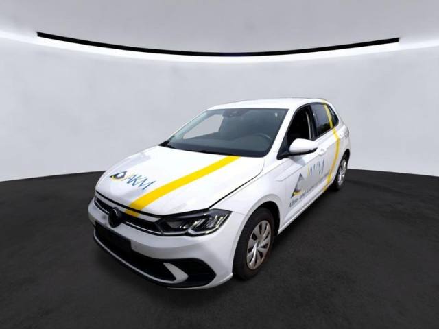 Volkswagen Polo 1.0 Life