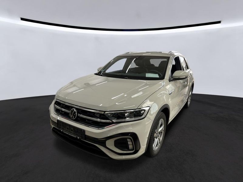 Volkswagen T-Roc 1.5 TSI ACT R-Line