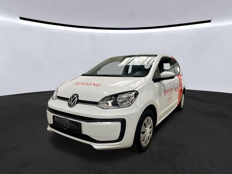 Volkswagen up! 1.0