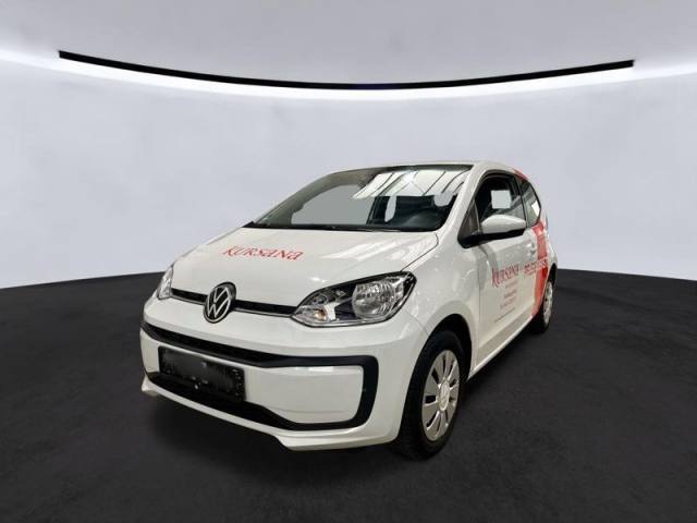 Volkswagen up! 1.0