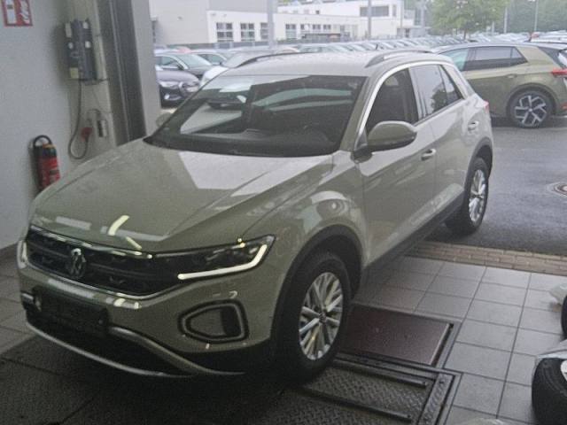 Volkswagen T-Roc 1.5 TSI ACT Life