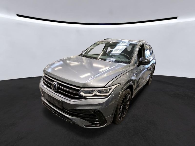 Volkswagen Tiguan Allspace 2.0 TDI R-Line 4Motion
