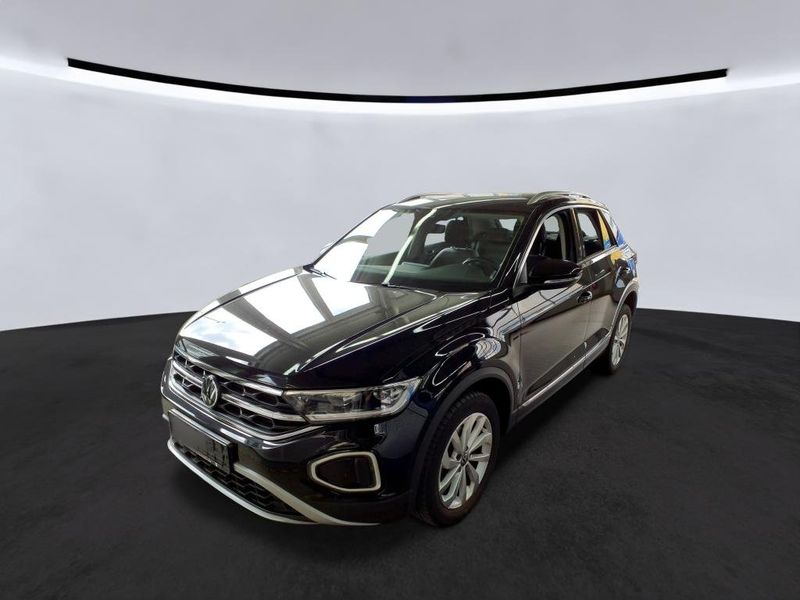 Volkswagen T-Roc 1.0 TSI Style