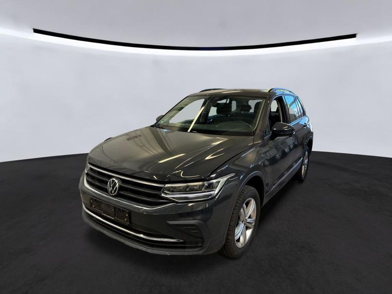 Volkswagen Tiguan 2.0 TDI Life 4Motion