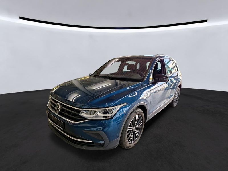 Volkswagen Tiguan 2.0 TDI United