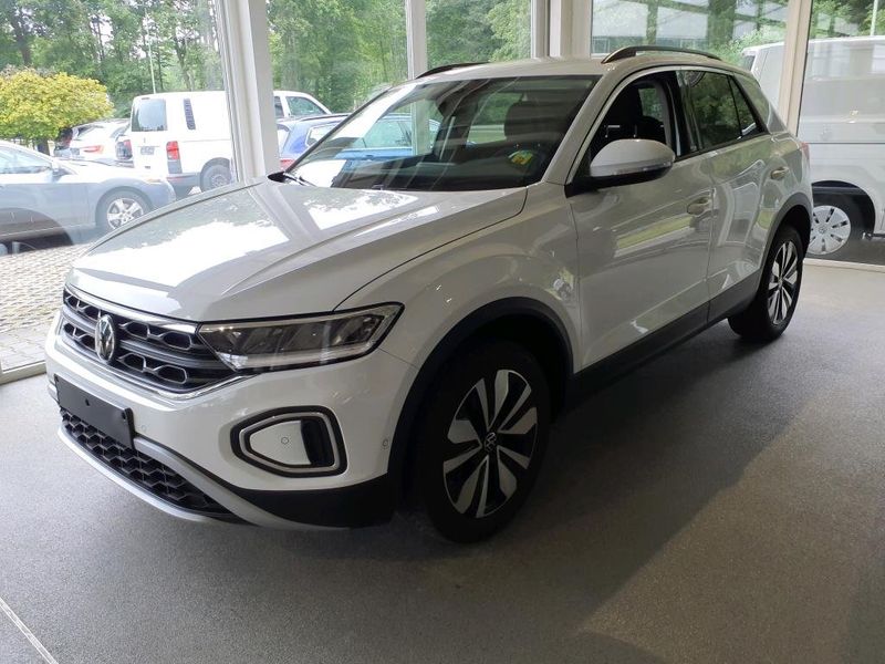 Volkswagen T-Roc 1.0 TSI Move