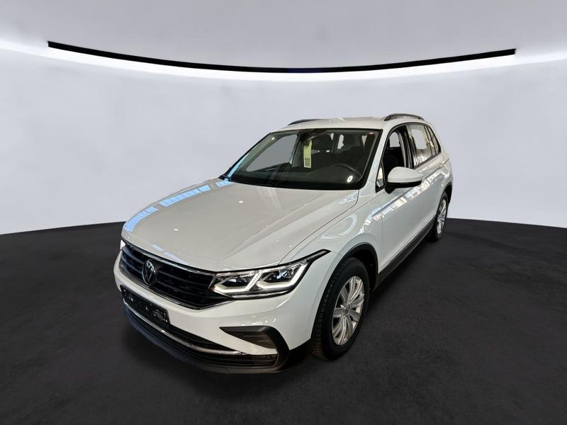 Volkswagen Tiguan 1.5 TSI ACT Life