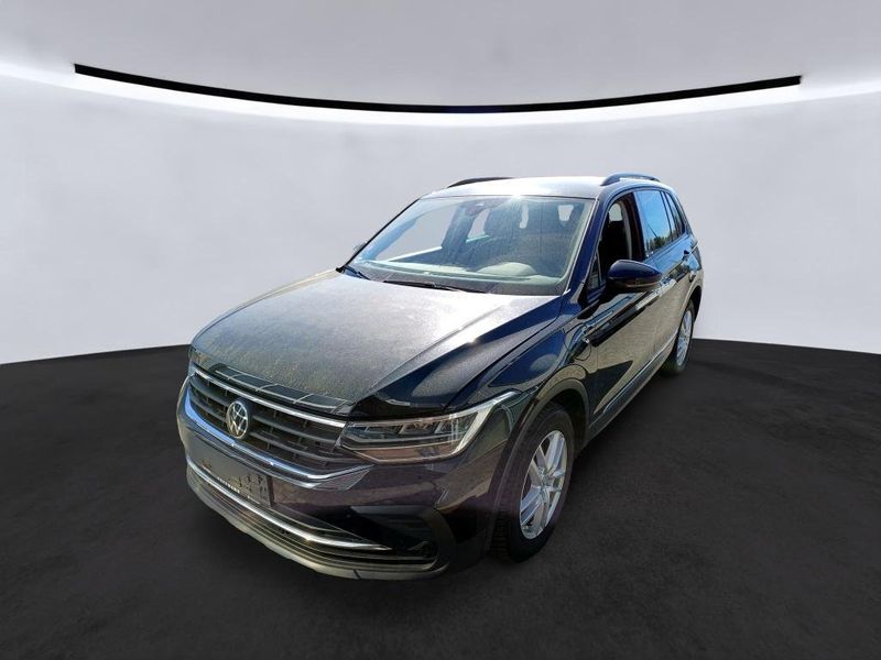 Volkswagen Tiguan 1.4 eHybrid Life