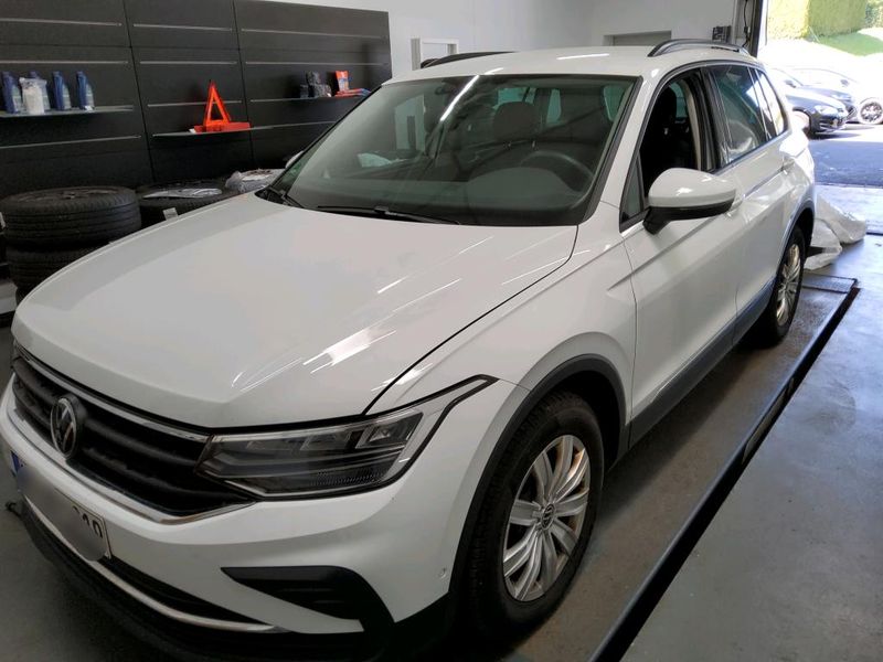 Volkswagen Tiguan 2.0 TDI Life