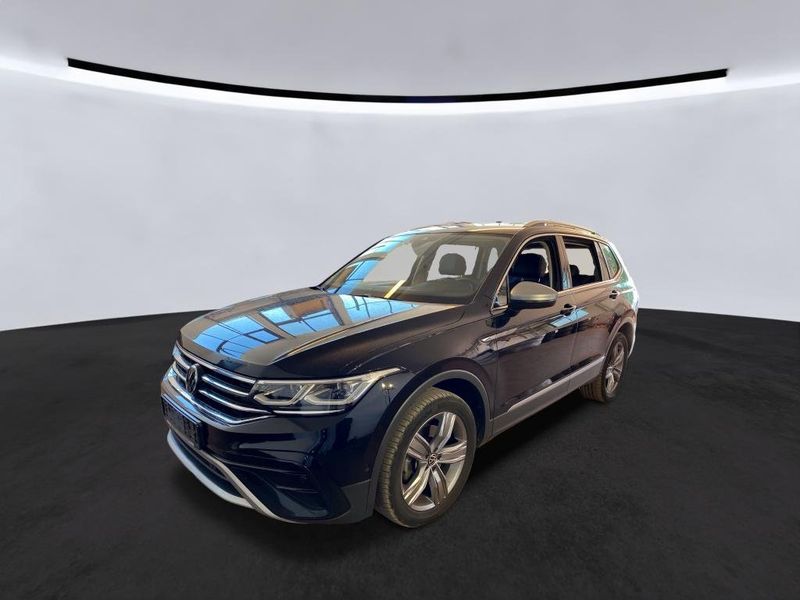 Volkswagen Tiguan Allspace 2.0 TSI Elegance 4Motion