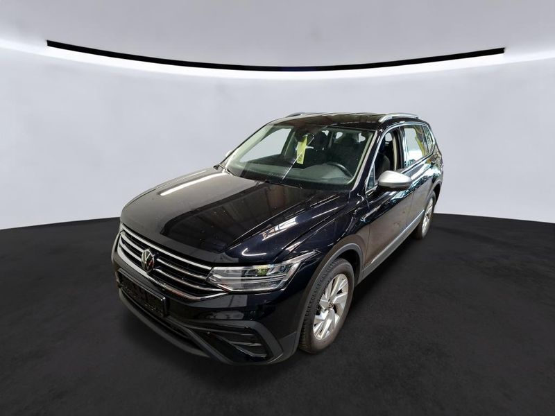 Volkswagen Tiguan Allspace 1.5 TSI ACT Life