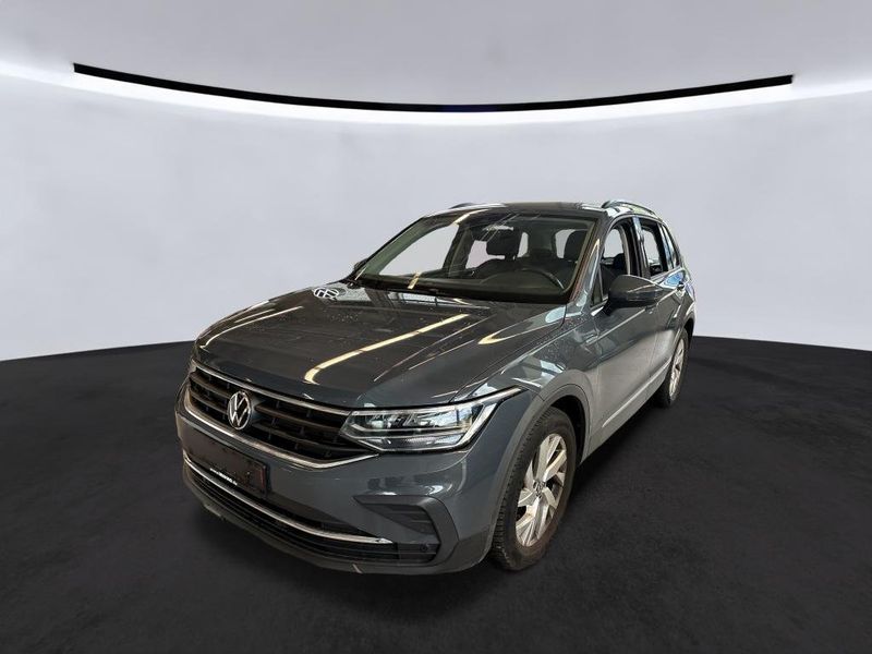 Volkswagen Tiguan 1.5 TSI ACT Life