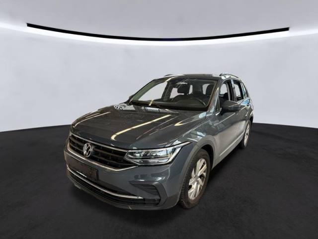 Volkswagen Tiguan 1.5 TSI ACT Life