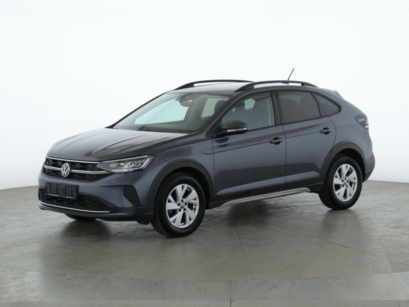 Volkswagen Taigo 1.0 TSI Life