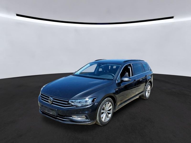 Volkswagen Passat 2.0 TDI Business