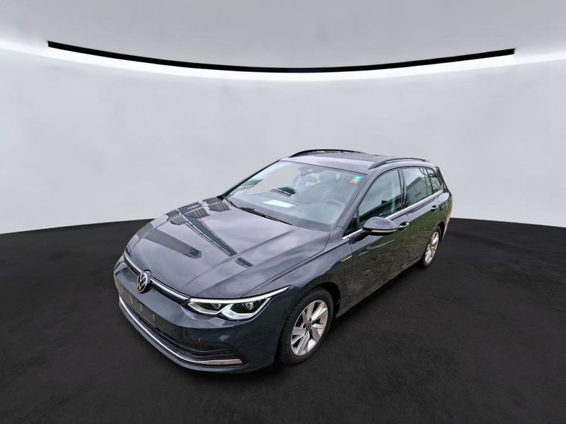 Volkswagen Golf VIII 2.0 TDI Style