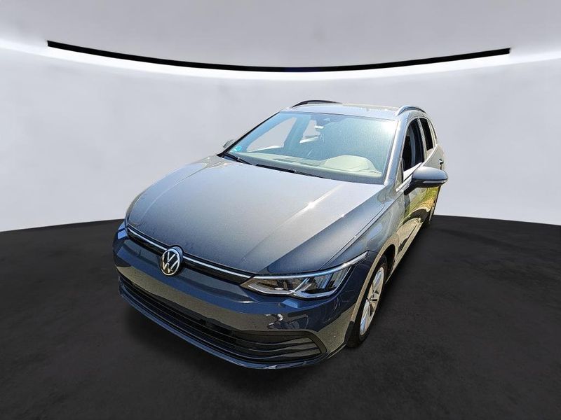 Volkswagen Golf VIII 1.5 TSI ACT Life