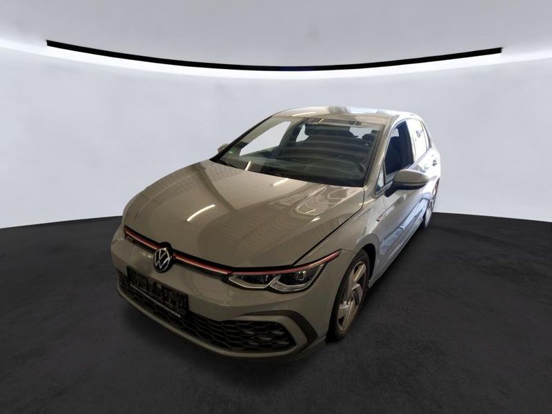 Volkswagen Golf VIII 2.0 TSI GTI